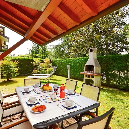 Rio-1 By Interhome 別荘 リニャーノ・サッビアドーロ