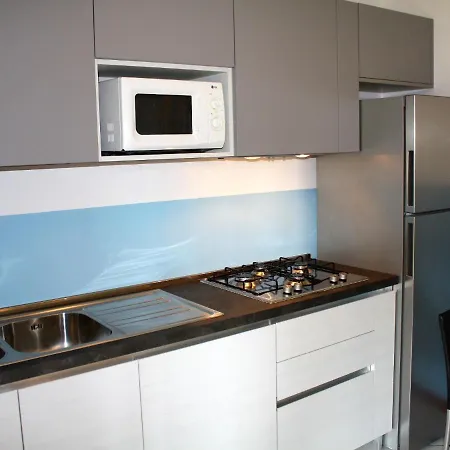 Rio-1 By Interhome *