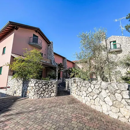 別荘 Rio-1 By Interhome *