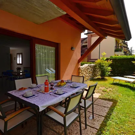 Rio-1 By Interhome Ferienhaus *