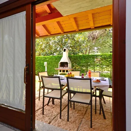 Rio-1 By Interhome