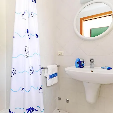 Rio-1 By Interhome Дом отдыха Линьяно-Саббьядоро