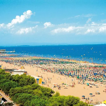 Casa de Férias Rio-1 By Interhome Lignano Sabbiadoro