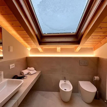 Rio-1 By Interhome Дом отдыха