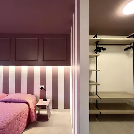 Rio-1 By Interhome Nyaraló Lignano Sabbiadoro