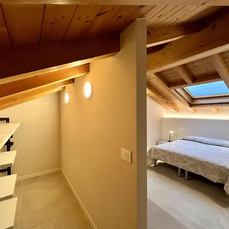 Rio-1 By Interhome * Линьяно-Саббьядоро