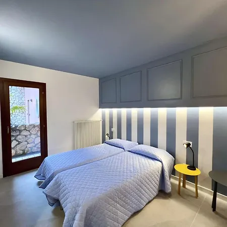 Rio-1 By Interhome Nyaraló