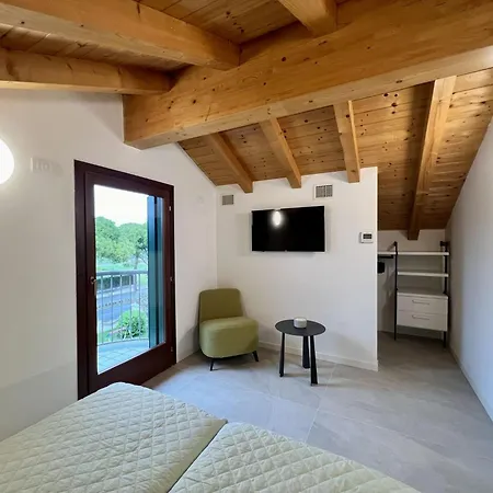 Rio-1 By Interhome Nyaraló *