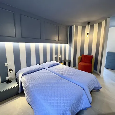 Rio-1 By Interhome Сasa de vacaciones *