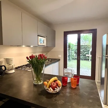 Rio-1 By Interhome Casa de Férias Lignano Sabbiadoro