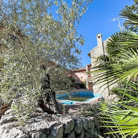 Dom wakacyjny Rio-1 By Interhome Lignano Sabbiadoro