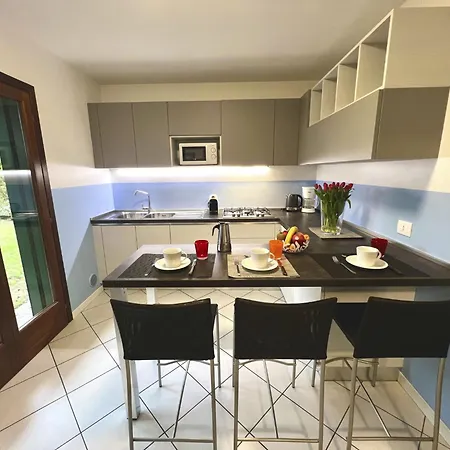 Casa de Férias Rio-1 By Interhome