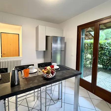 Rio-1 By Interhome Casa de Férias *