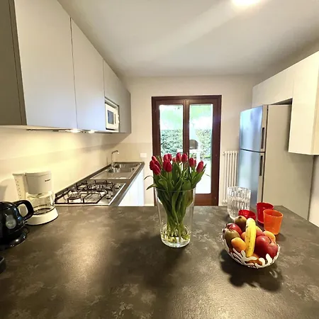 Casa de Férias Rio-1 By Interhome *