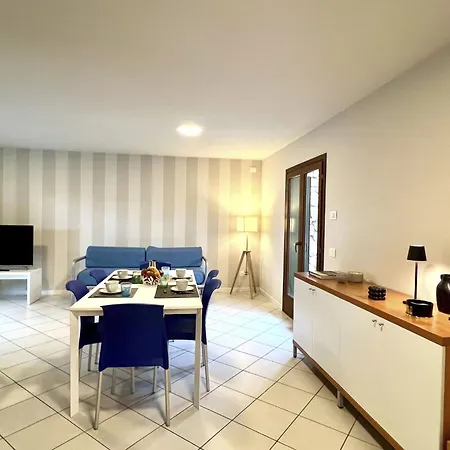 Rio By Interhome Dom wakacyjny Lignano Sabbiadoro