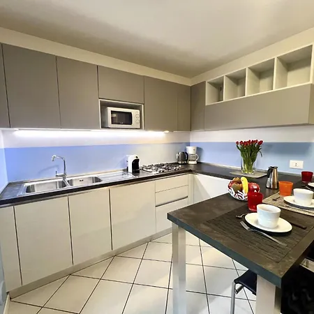 Rio-1 By Interhome *