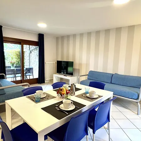 Rio-1 By Interhome Lignano Sabbiadoro